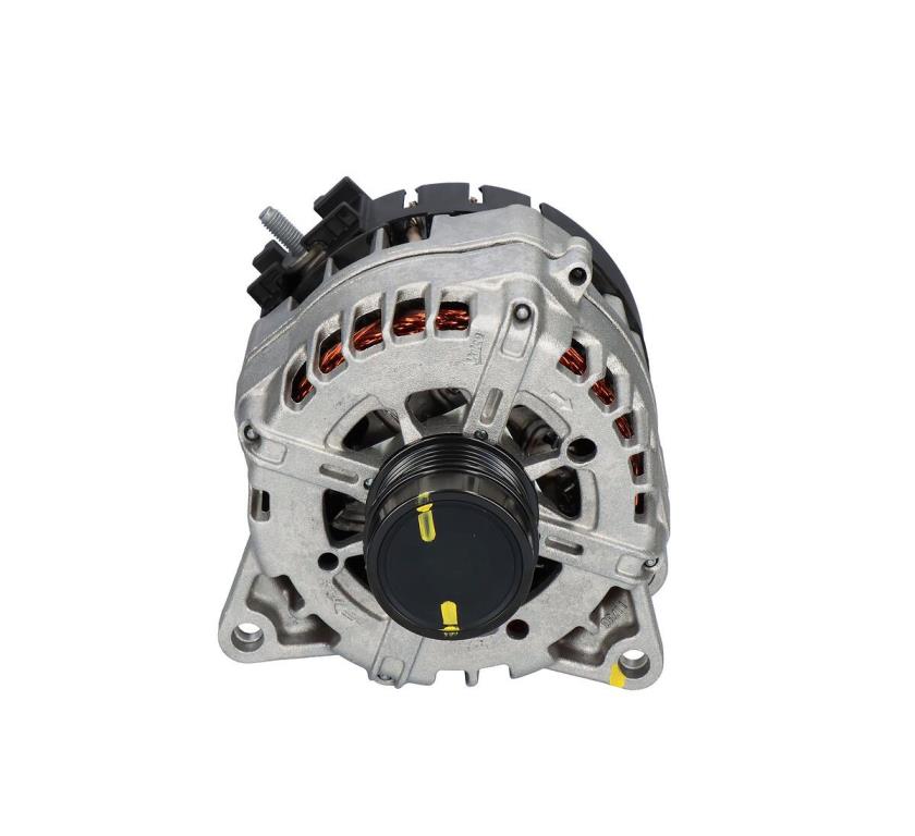 Alternateur VALEO 443328