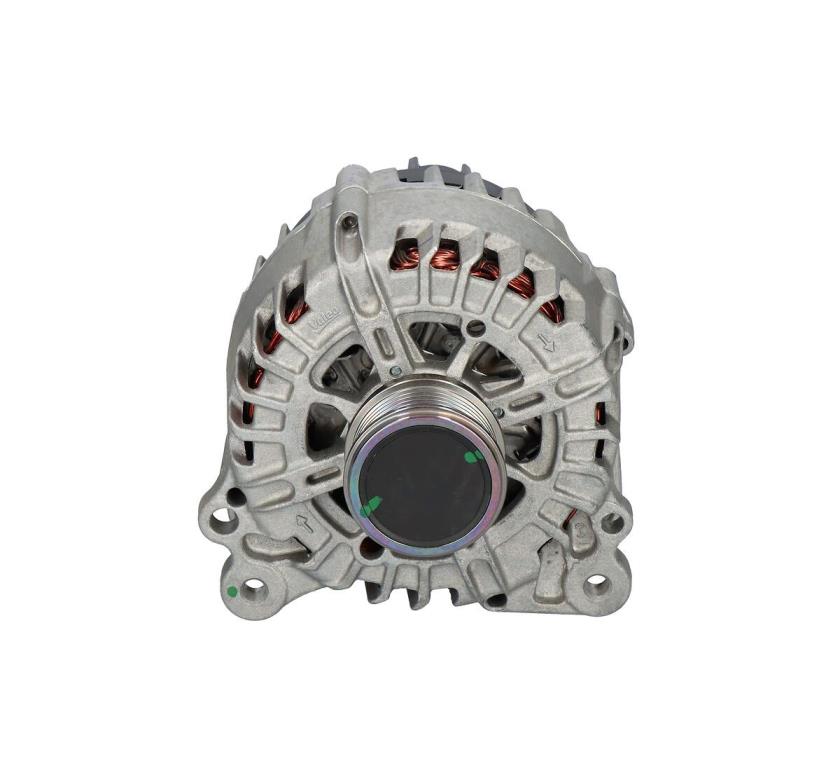 Alternateur VALEO ref. 443330