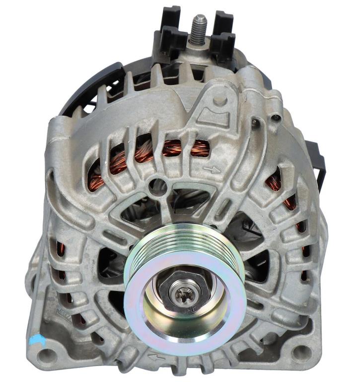 Alternateur VALEO 443331