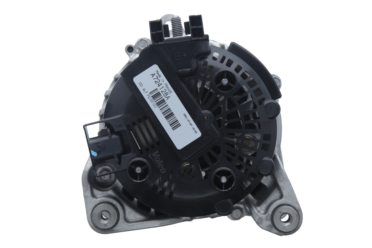 Alternador VALEO 443332