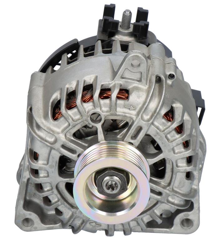 Alternateur VALEO 443333
