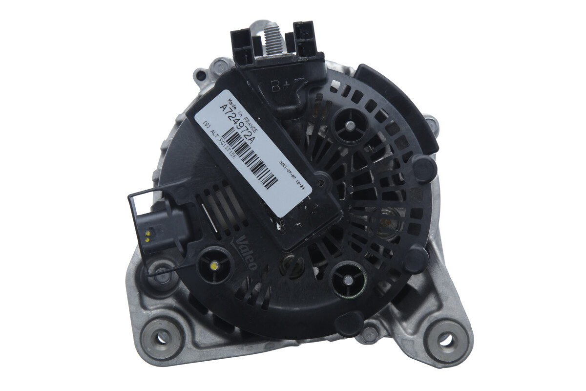 Alternador VALEO 443335