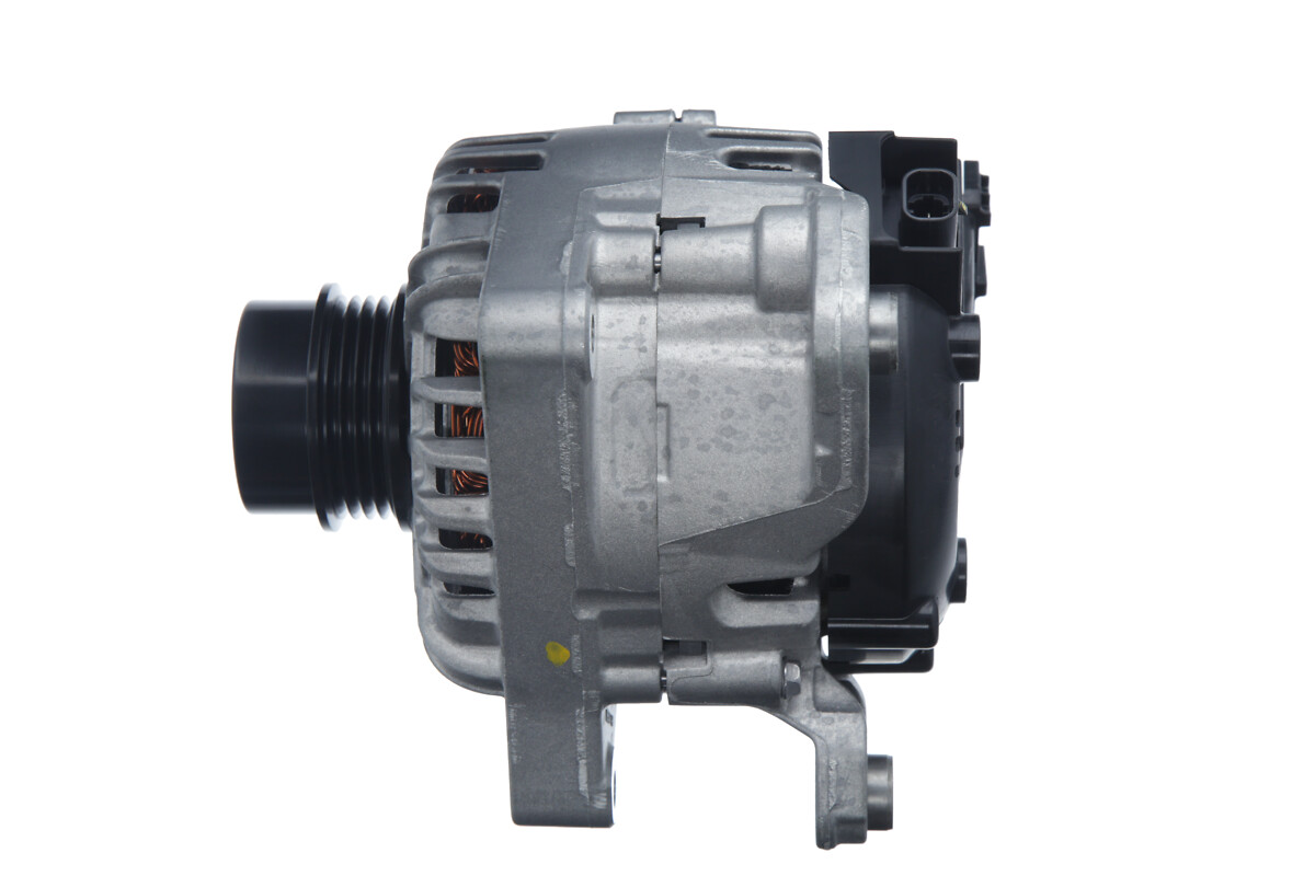 Alternador VALEO 443335