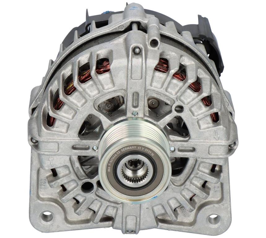 Alternateur VALEO 443338