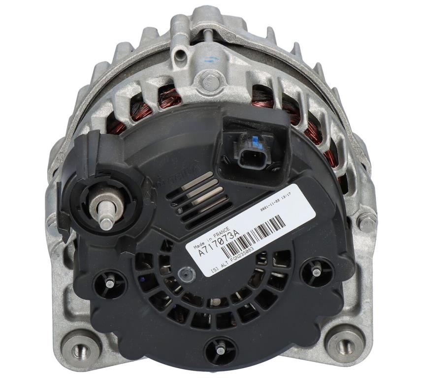 Alternateur VALEO 443338