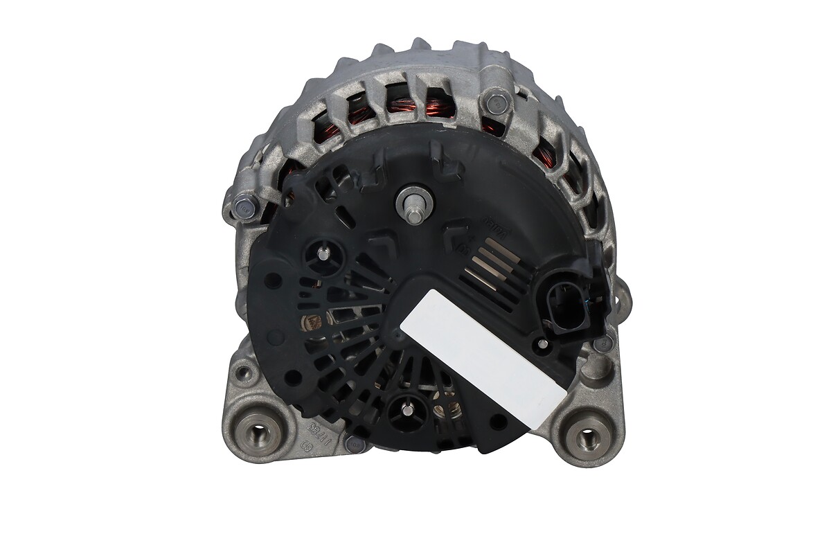 Alternateur VALEO ref. 443344