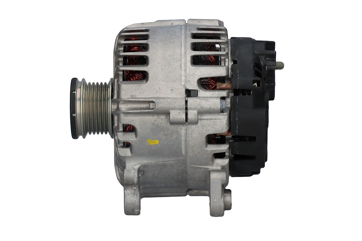 Alternateur VALEO ref. 443344
