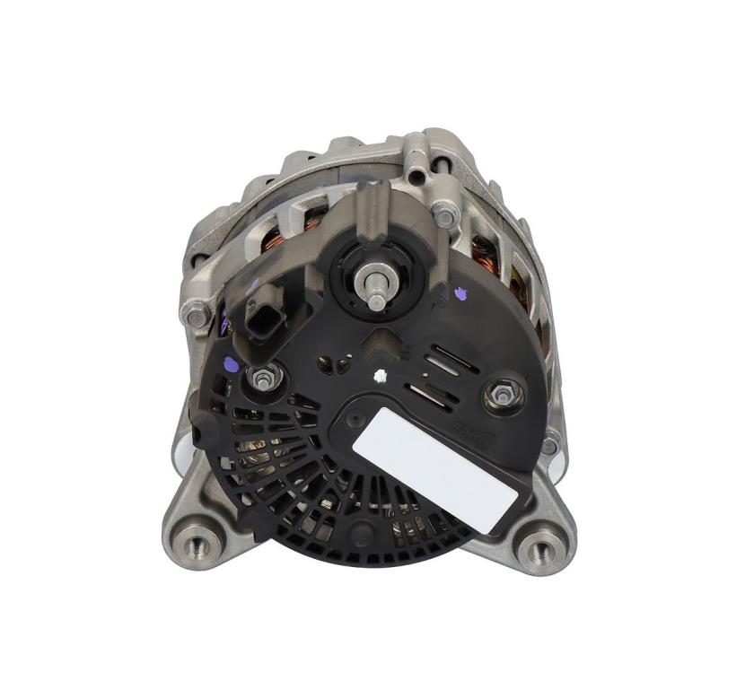 Alternateur VALEO 443350