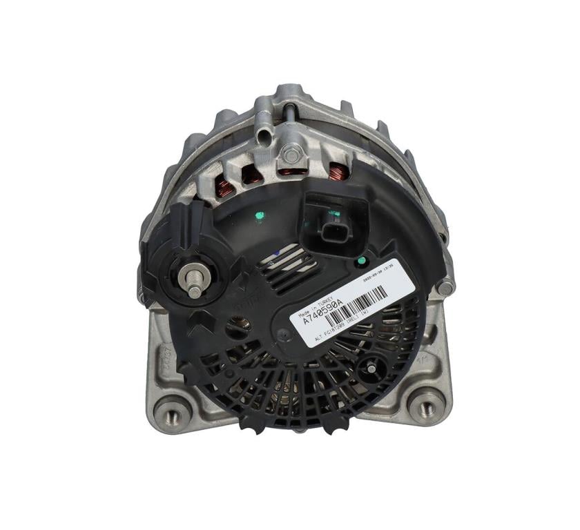Alternador VALEO ref. 443351