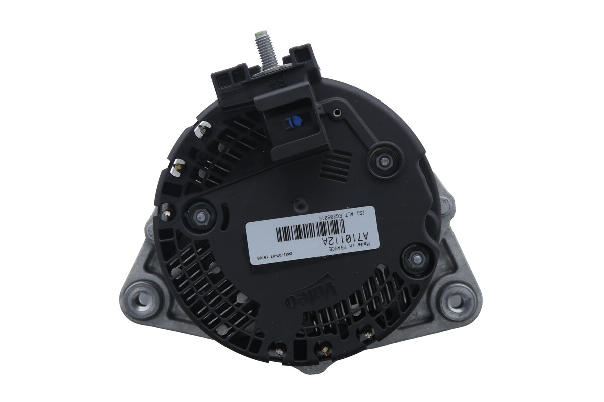 Alternador VALEO 443354