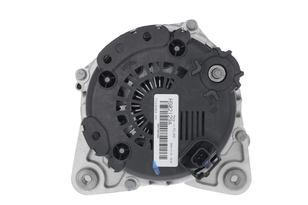 Alternateur VALEO 443358