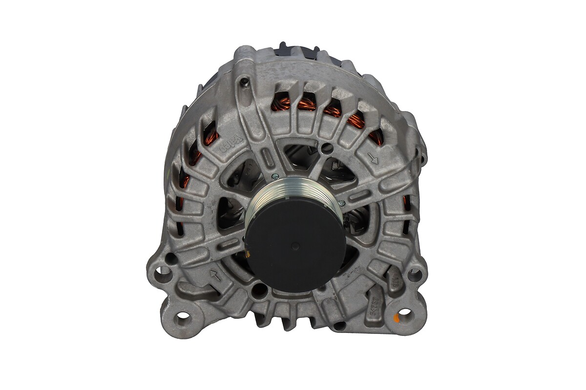 Alternador VALEO ref. 443369