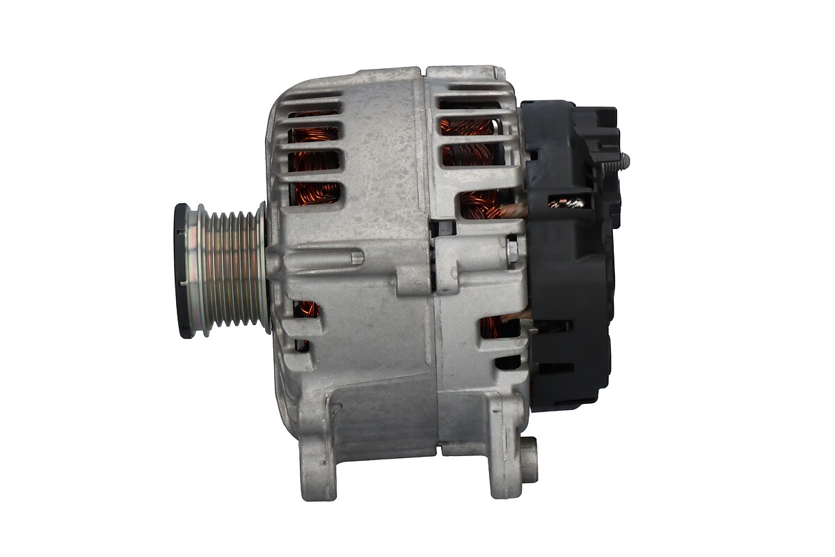 Alternador VALEO ref. 443369