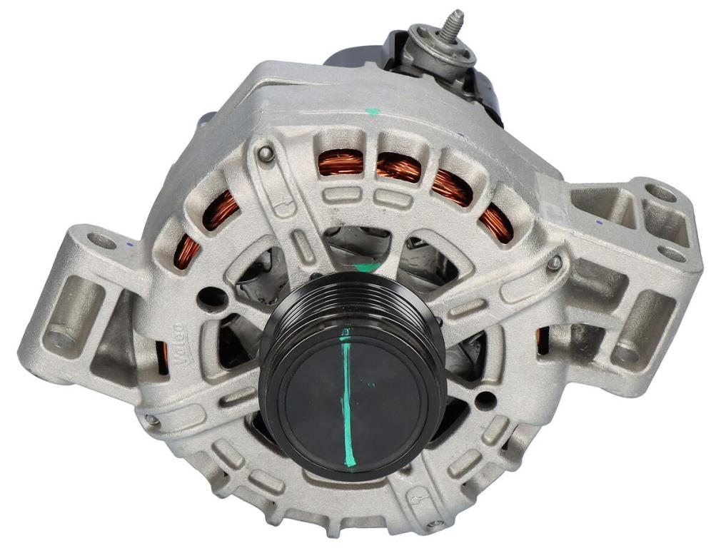 Alternador VALEO ref. 443370
