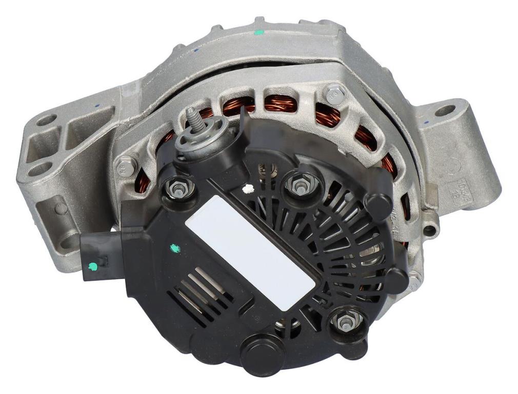 Alternador VALEO ref. 443370