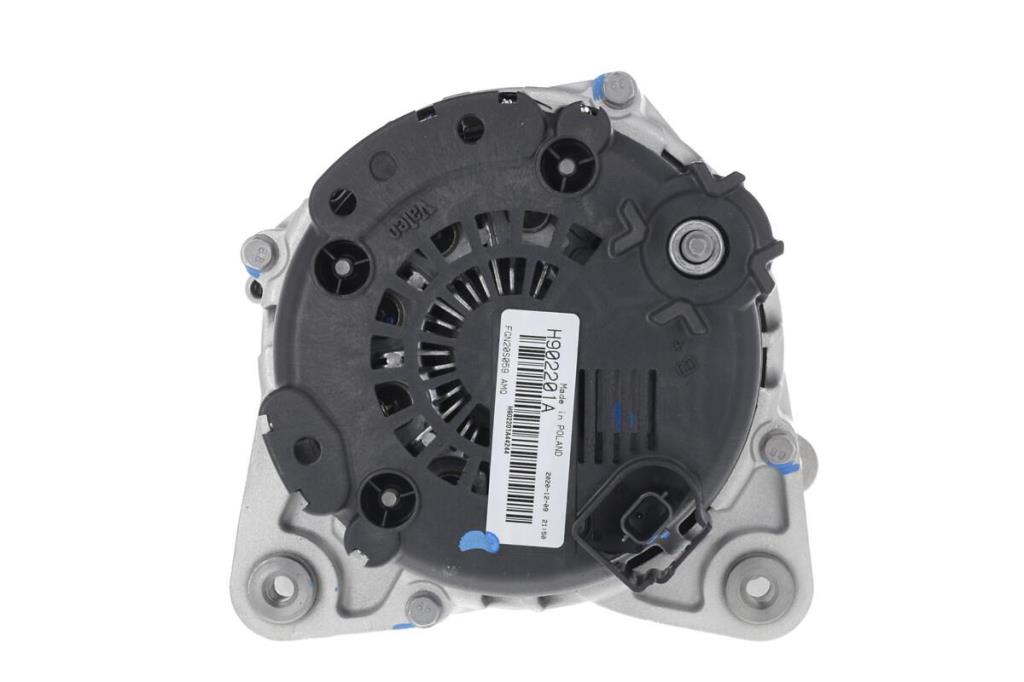 Alternateur VALEO 443372