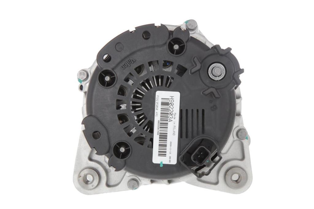 Alternateur VALEO 443373