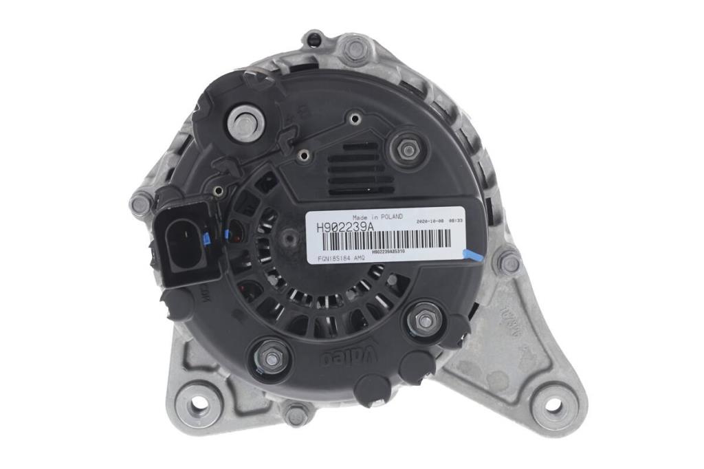 Alternateur VALEO 443375