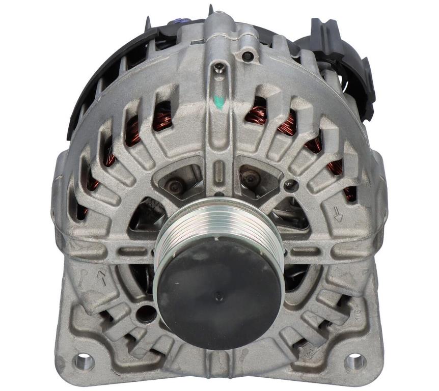 Alternateur VALEO 443377