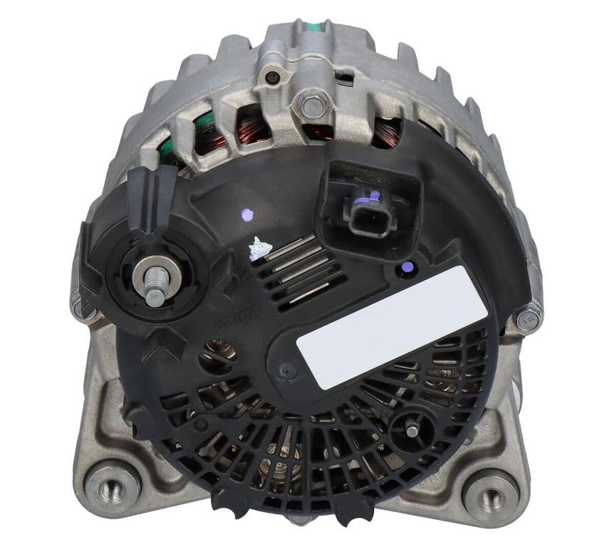 Alternateur VALEO 443377