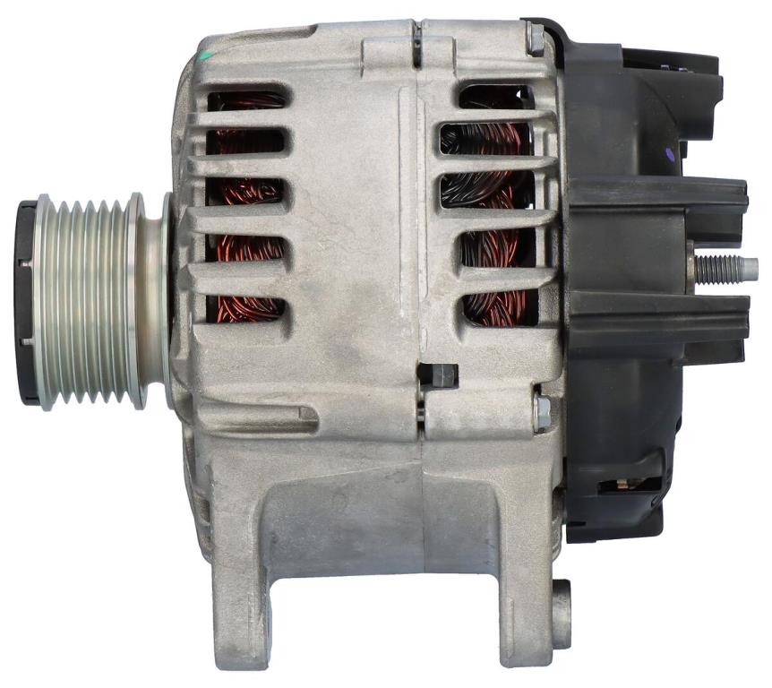 Alternateur VALEO 443377