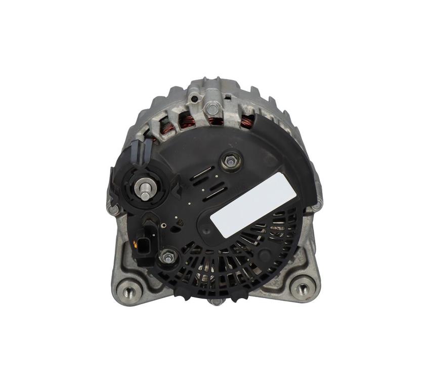 Alternateur VALEO 443378