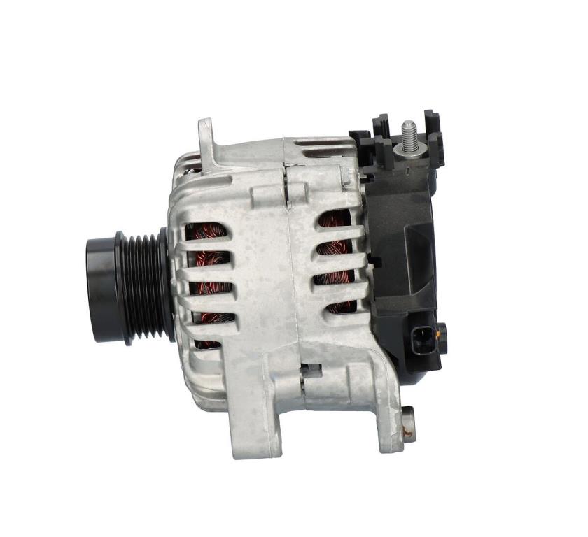 Alternador VALEO 443384