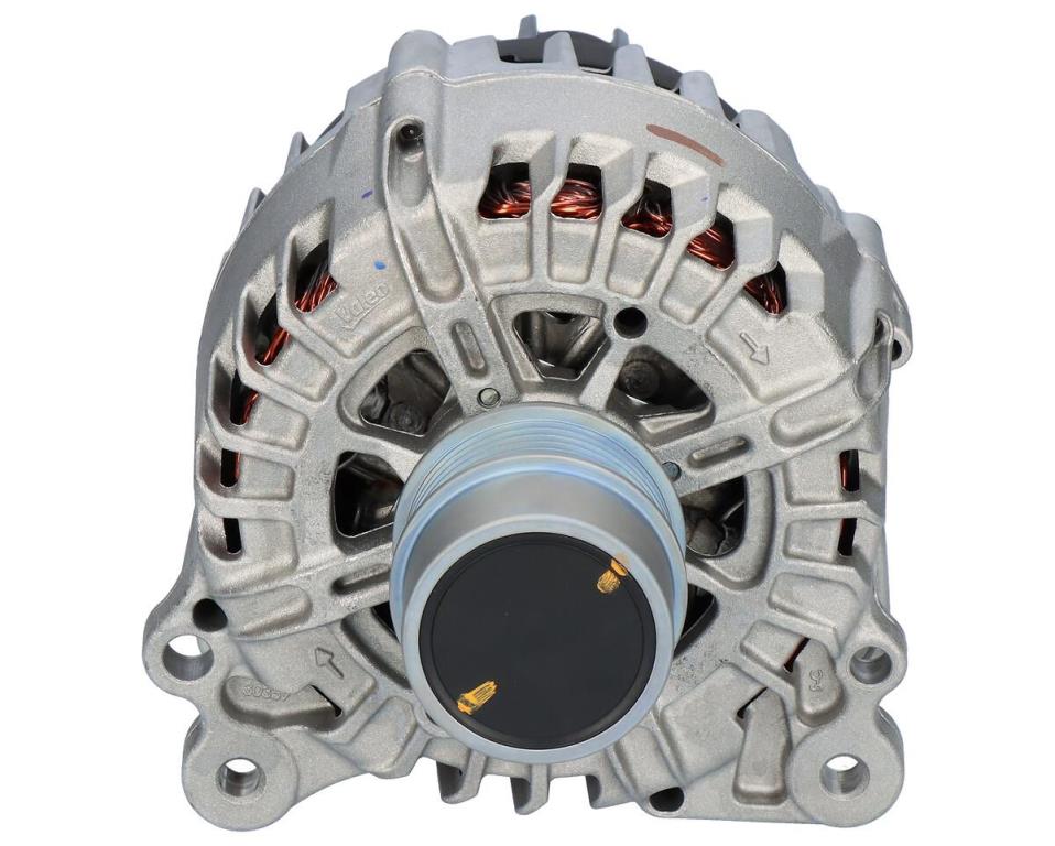 Alternador VALEO 443386