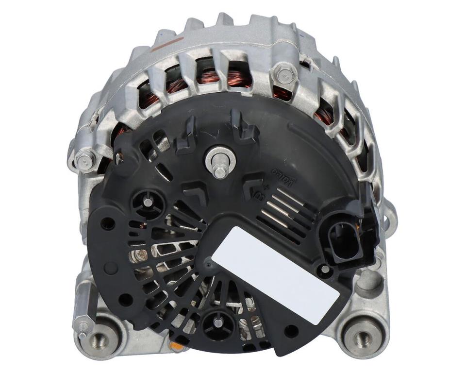 Alternador VALEO 443386