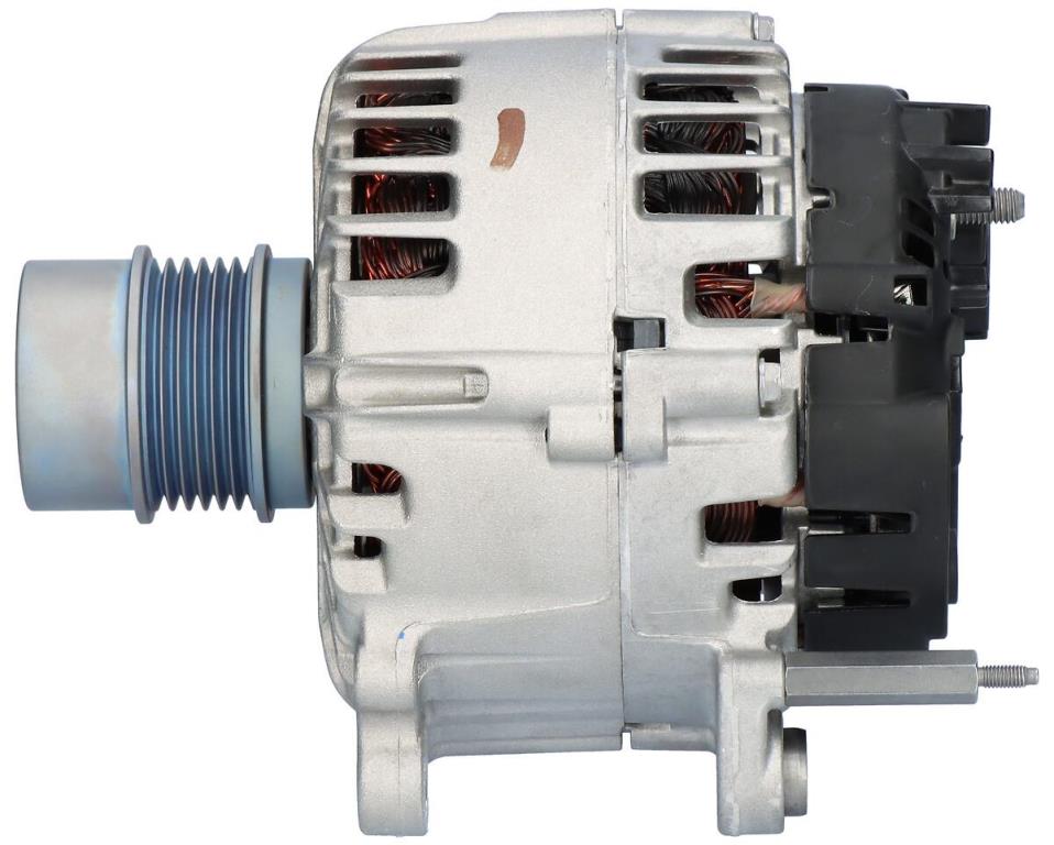 Alternador VALEO 443386