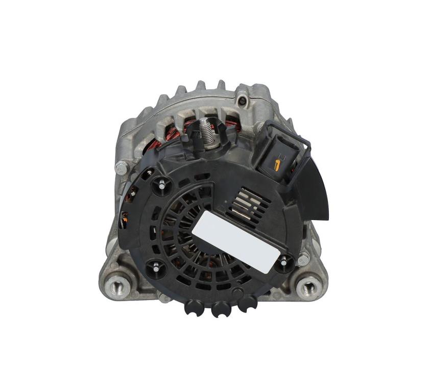 Alternateur VALEO 443387