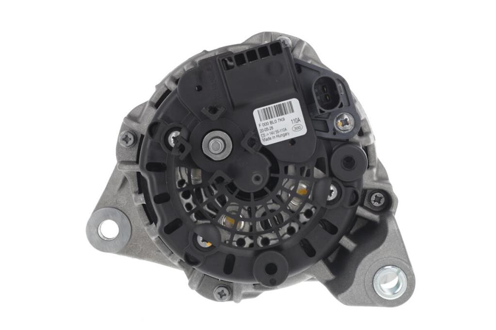 Alternador VALEO 443390