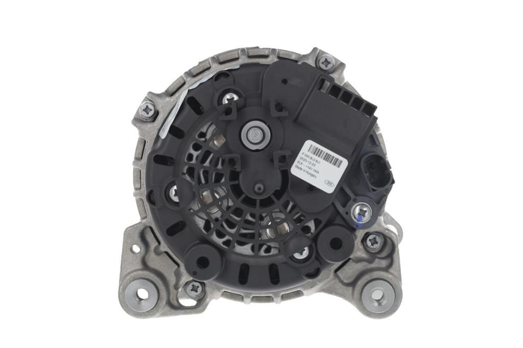 Alternateur VALEO ref. 443392
