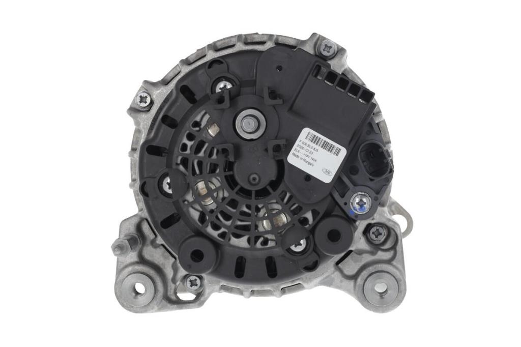 Alternateur VALEO 443393