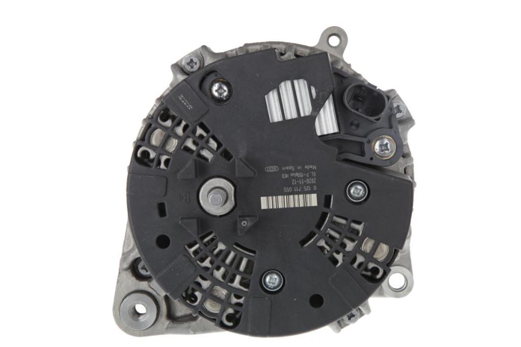 Alternateur VALEO 443394