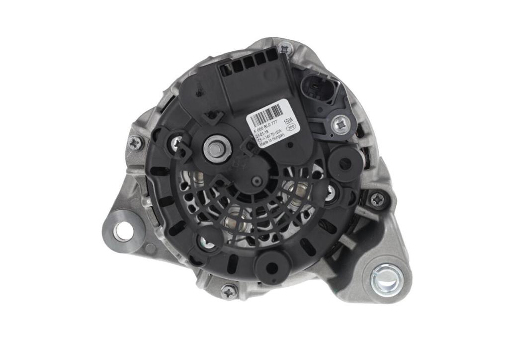 Alternateur VALEO 443395
