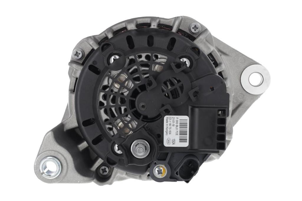 Alternateur VALEO 443396