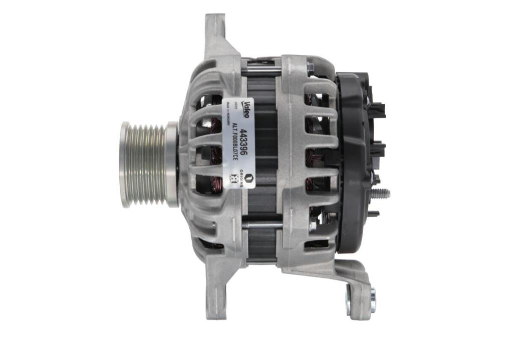 Alternateur VALEO 443396