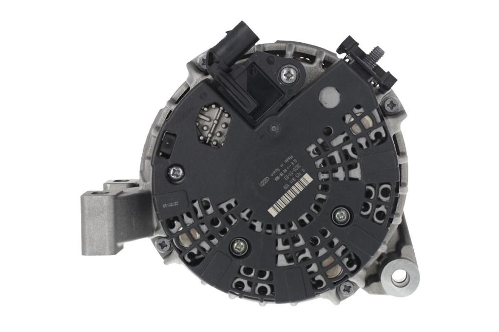 Alternateur VALEO 443397