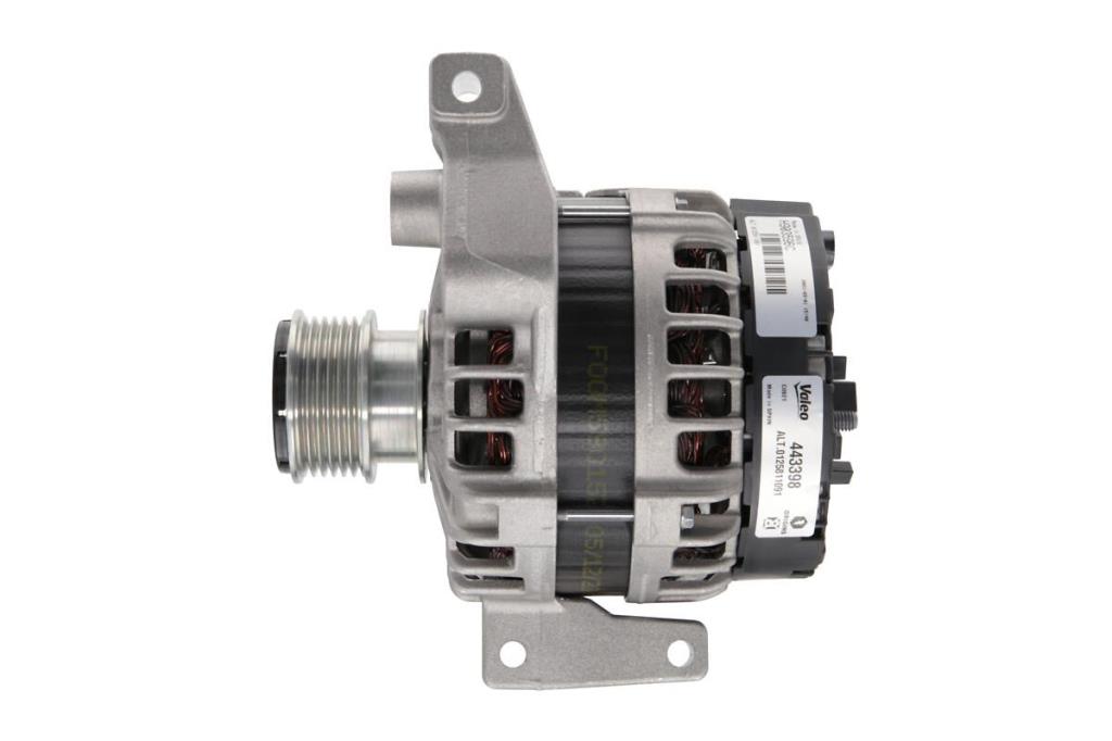 Alternador VALEO ref. 443398