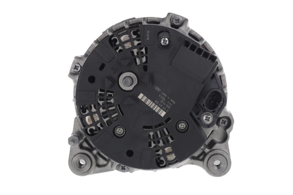 Alternador VALEO 443399