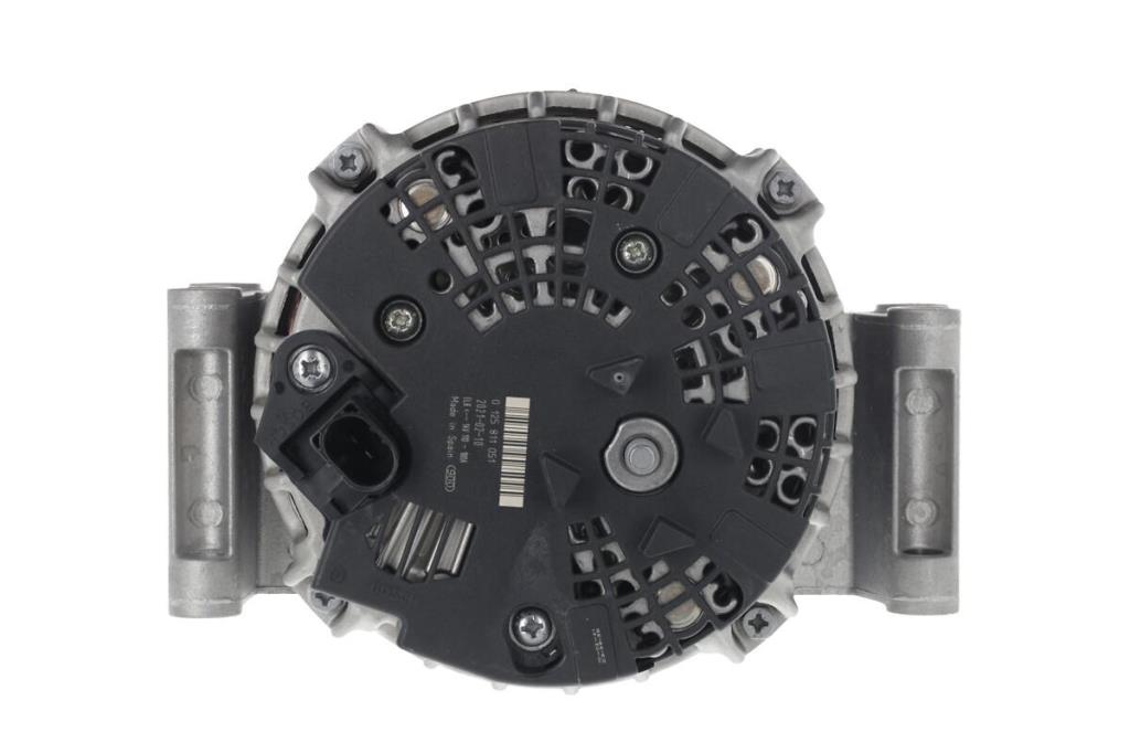 Alternateur VALEO 443400