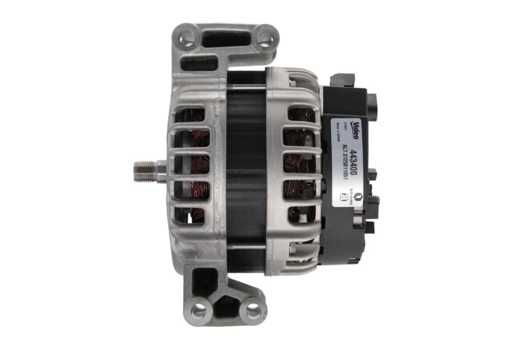 Alternateur VALEO 443400