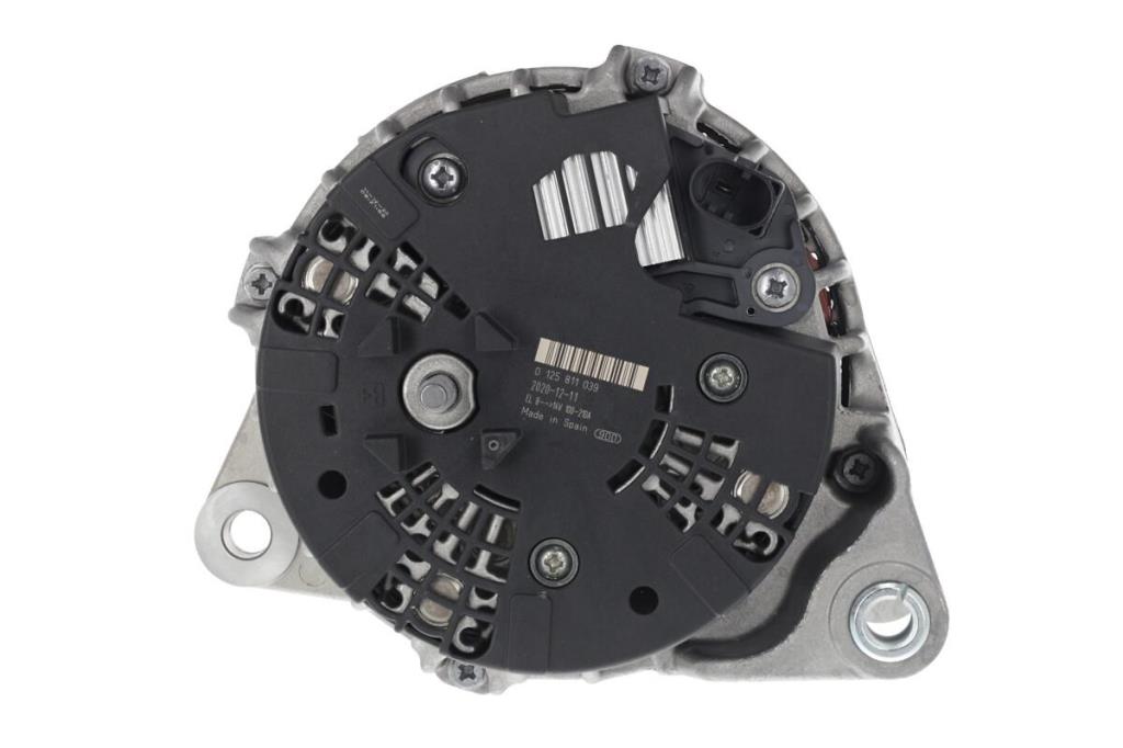 Alternateur VALEO 443401