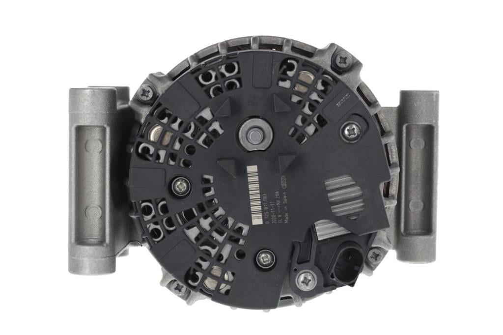 Alternateur VALEO 443402