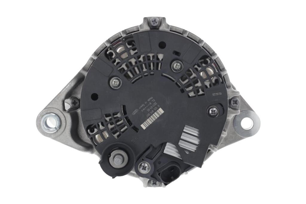 Alternateur VALEO 443403