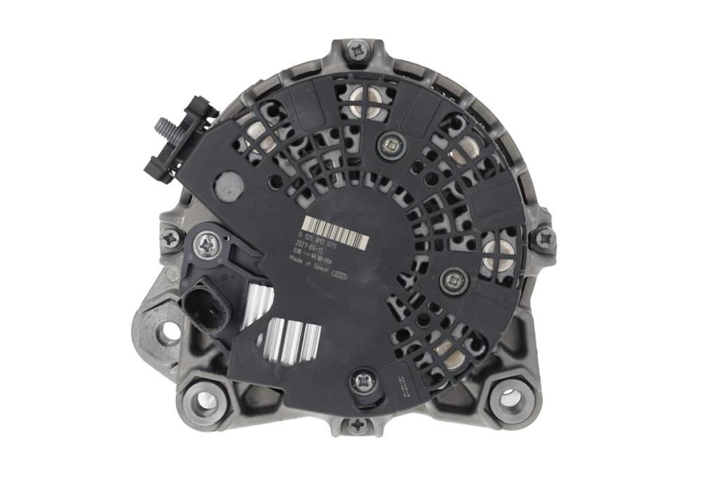 Alternateur VALEO ref. 443404