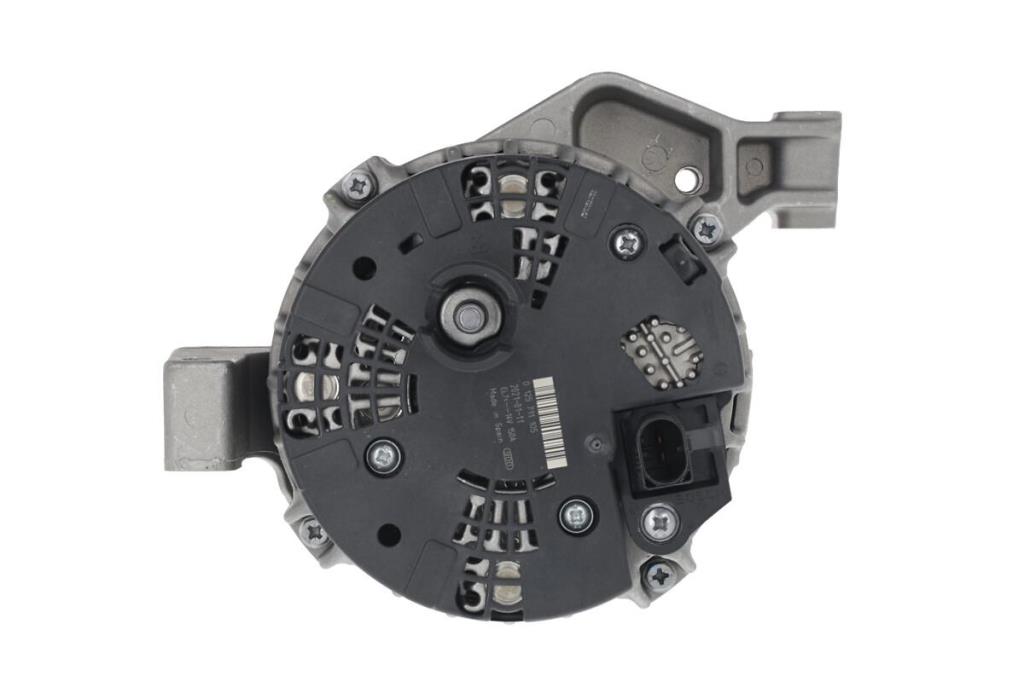 Alternateur VALEO 443406