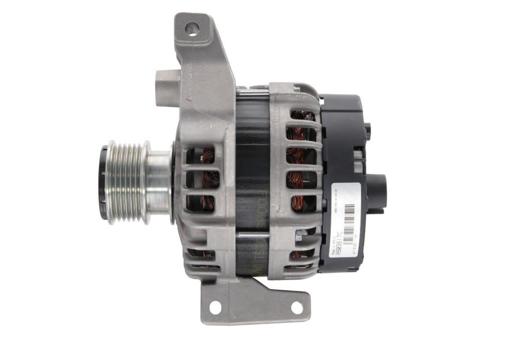 Alternateur VALEO 443406