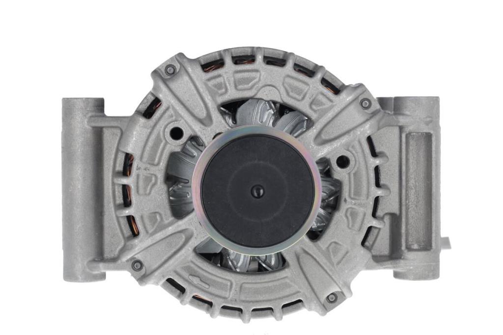 Alternateur VALEO 443407
